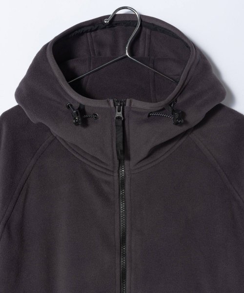 カーハート Carhartt I030843 ジャケット メンズ レディース アウター フリース サウスジャケット WIP SOUTH JACKET 厚手 保温 