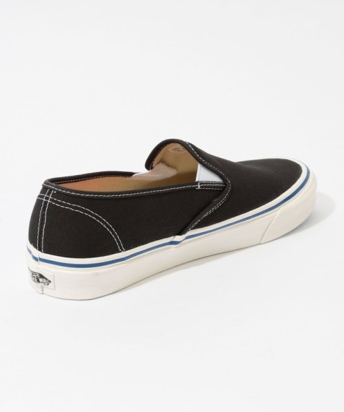 TOMORROWLAND GOODS(TOMORROWLAND GOODS)/VANS SLIP－ON 48 DECK DX スリッポン/img03