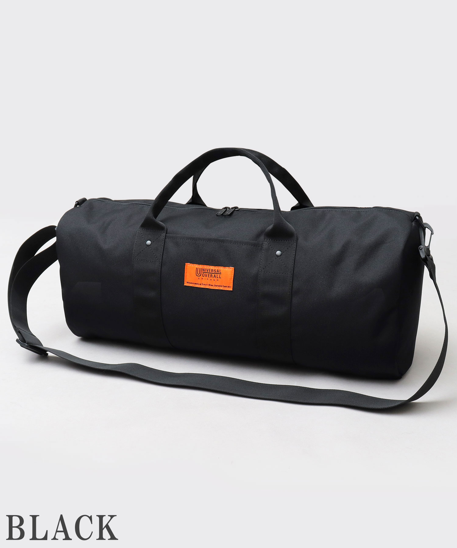 ポーター PORTER タンカー ボストンバッグ ドラムバッグ ミニ
