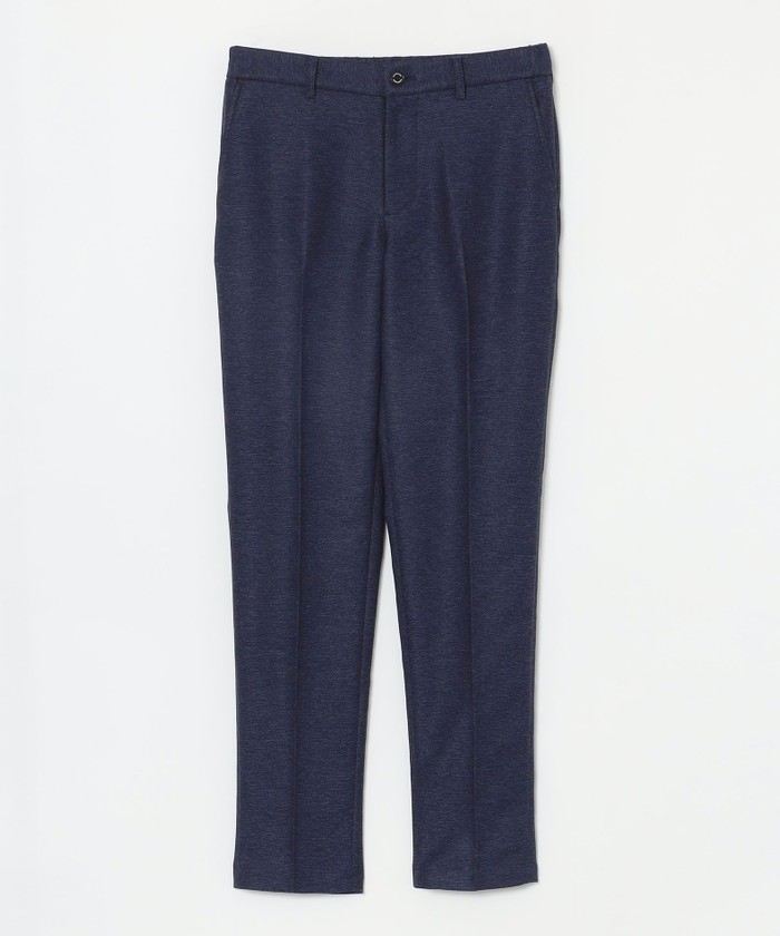 ストレッチカラミトラウザーズ(505199853)|HANKYU MEN'S / 阪急メンズ