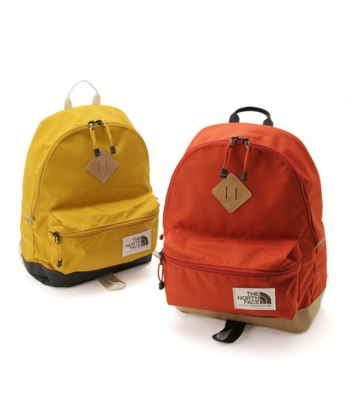 ROPE' PICNIC　KIDS(ロぺピクニックキッズ)/【KIDS】【THE NORTH FACE/ザ ノースフェイス】バークレーリュック/img12