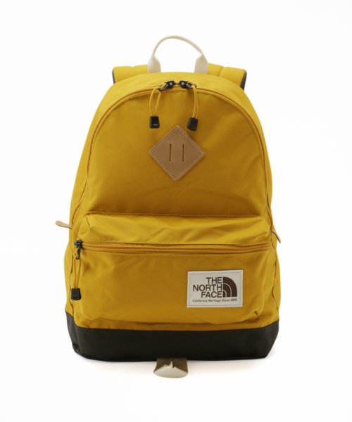 ROPE' PICNIC　KIDS(ロぺピクニックキッズ)/【KIDS】【THE NORTH FACE/ザ ノースフェイス】バークレーリュック/img13