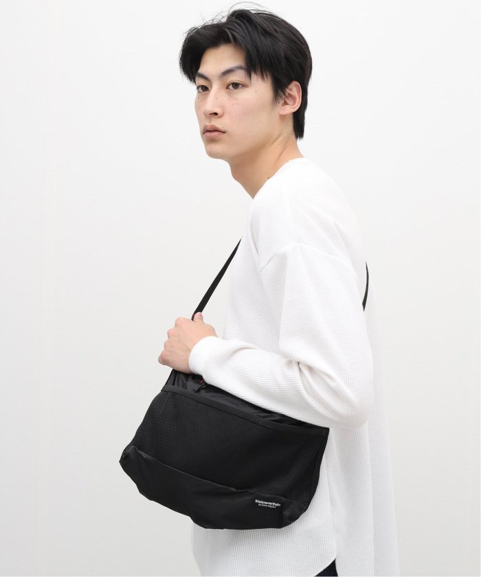 thisisneverthat / ディスイズネバーザット】UL SHOULDER BAG