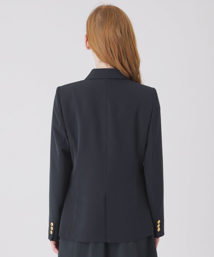 コンフォートツイルジャケット(505262623)｜阪急百貨店公式通販サイト