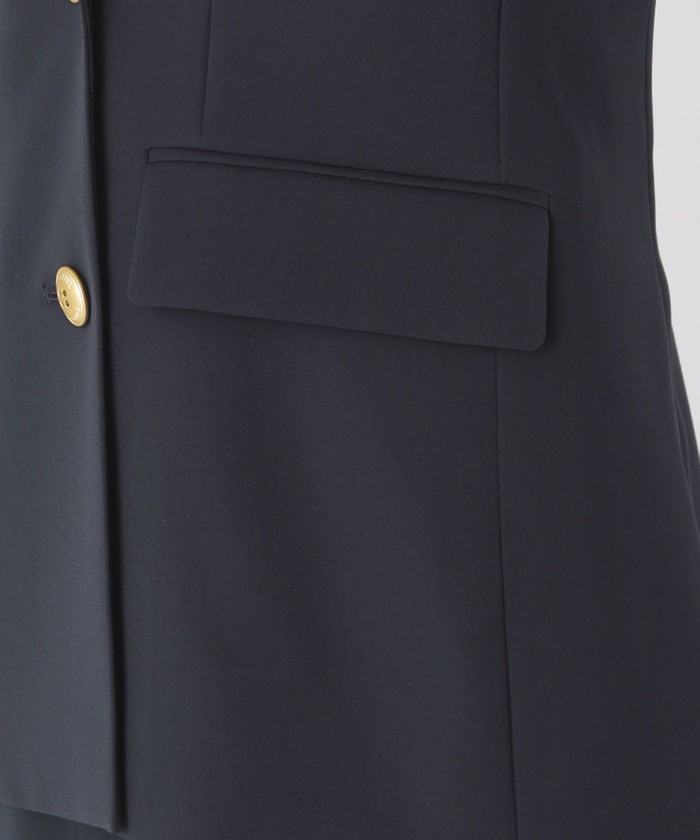 コンフォートツイルジャケット(505262623)｜阪急百貨店公式通販