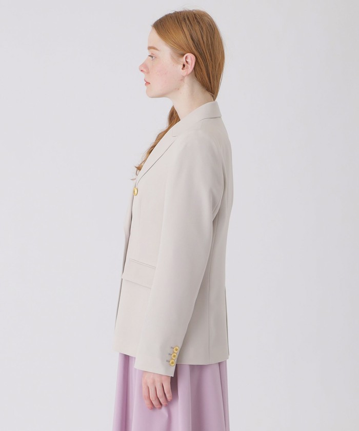 コンフォートツイルジャケット(505262623)｜阪急百貨店公式通販サイト