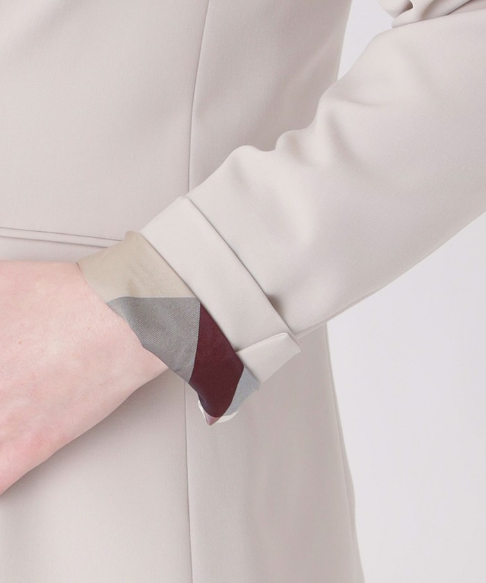 コンフォートツイルジャケット(505262623)｜阪急百貨店公式通販サイト