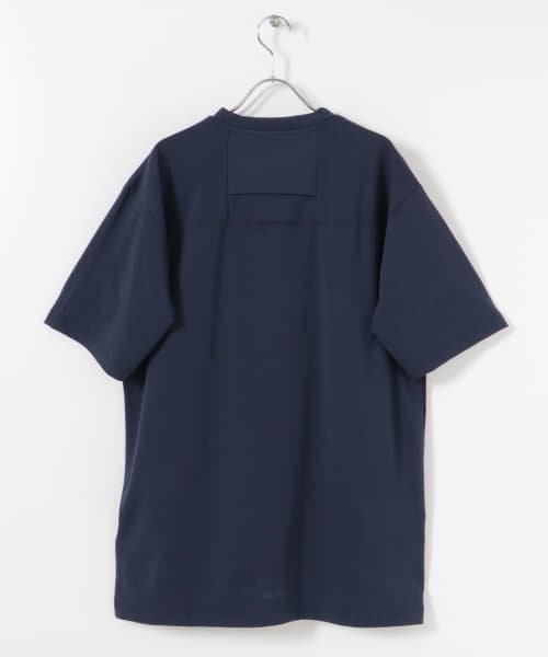 URBAN RESEARCH(アーバンリサーチ)/DAIWA LIFE STYLE　SHORT－SLEEVE BASE LAYER T－SHIRTS/img12