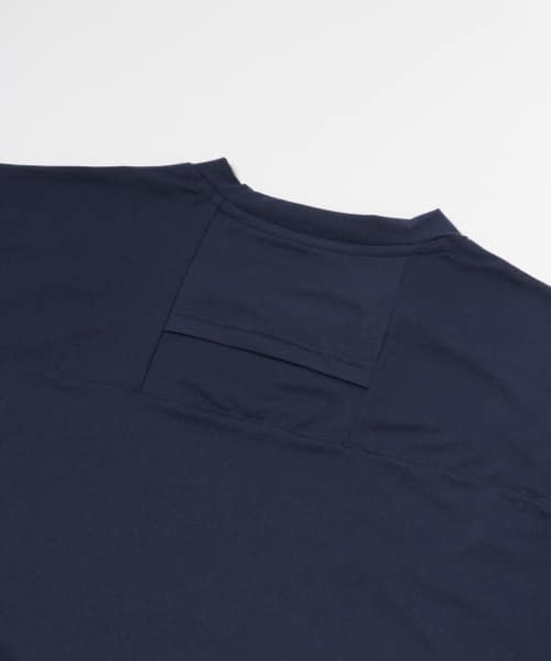 URBAN RESEARCH(アーバンリサーチ)/DAIWA LIFE STYLE　SHORT－SLEEVE BASE LAYER T－SHIRTS/img13