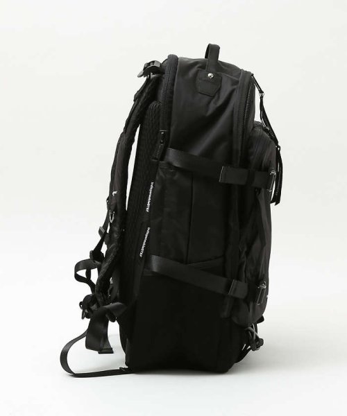 ABAHOUSE(ABAHOUSE)/【INDISPENSABLE / インディスペンサブル】IDP BACKPACK/img03