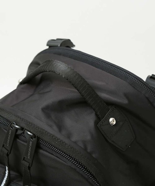 ABAHOUSE(ABAHOUSE)/【INDISPENSABLE / インディスペンサブル】IDP BACKPACK/img05