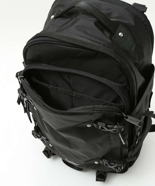 ABAHOUSE(ABAHOUSE)/【INDISPENSABLE / インディスペンサブル】IDP BACKPACK/img08