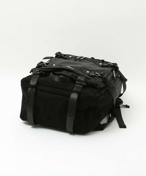 ABAHOUSE(ABAHOUSE)/【INDISPENSABLE / インディスペンサブル】IDP BACKPACK/img12