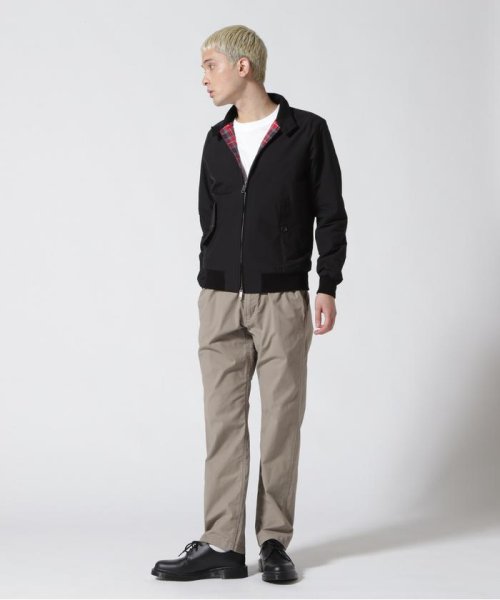 BARACUTA (バラクータ) G－9 レギュラーフィット BARACUTA バラクータ Miller ミラー