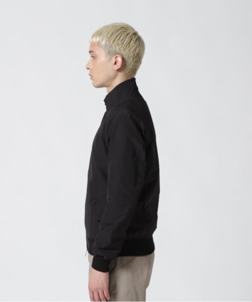 BARACUTA (バラクータ) G－9 レギュラーフィット BARACUTA バラクータ Miller ミラー