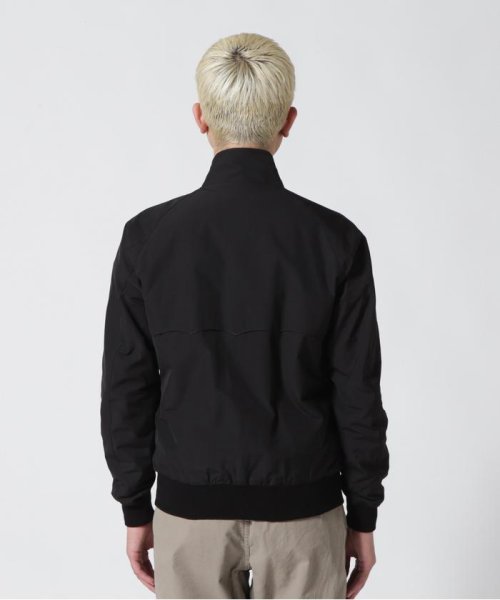 BARACUTA (バラクータ) G－9 レギュラーフィット BARACUTA バラクータ Miller ミラー