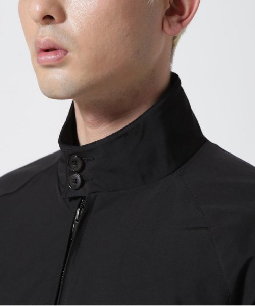 BARACUTA (バラクータ) G－9 レギュラーフィット BARACUTA バラクータ Miller ミラー