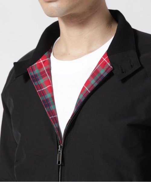 BARACUTA (バラクータ) G－9 レギュラーフィット BARACUTA バラクータ Miller ミラー