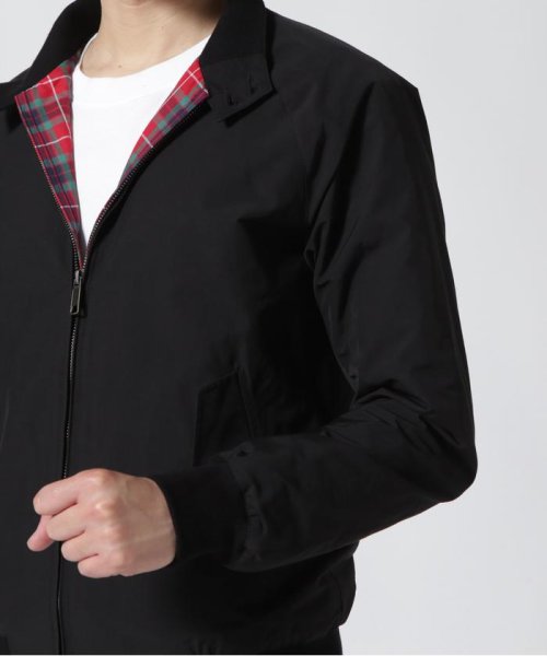 BARACUTA (バラクータ) G－9 レギュラーフィット BARACUTA バラクータ Miller ミラー