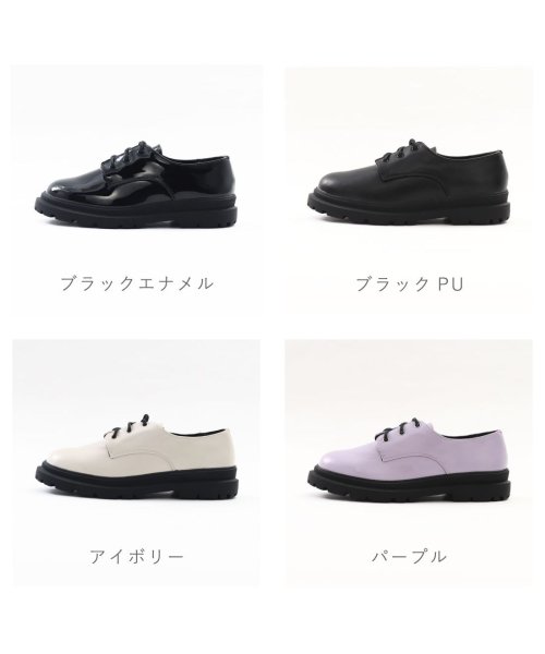 FOOT PLACE(フットプレイス)/ココア cocoa キッズ ジュニア 女の子 発表会 卒業式 結婚式 入学式 七五三 フォーマル かわいい おしゃれ 合わせやすい 子供靴 ブラック ホワイト /img01