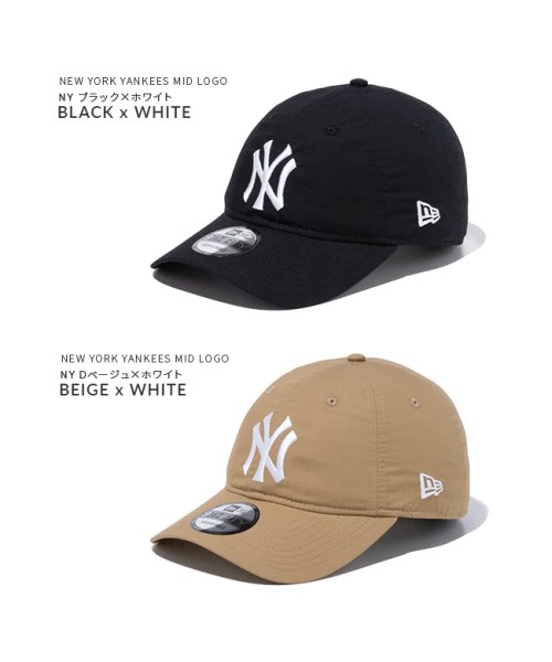 NEW ERA(ニューエラ)/限定品｜ニューエラ キャップ ベースボールキャップ メンズ レディース ニューヨーク ヤンキース ドジャース NY LA 9thirty new era/img02