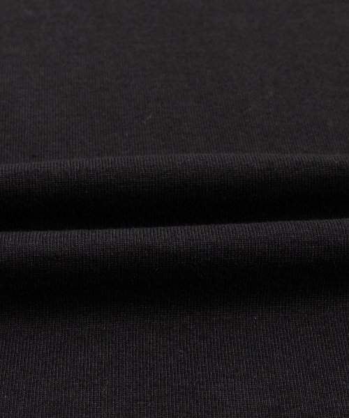 Rocky Monroe(ロッキーモンロー)/Tシャツ ハーフスリーブ 半袖 メンズ レディース VORTEX 8オンス ボックス Aライン 5分袖 日本製 国産 ルーズ ビッグシルエット オーバーサイズ /img39