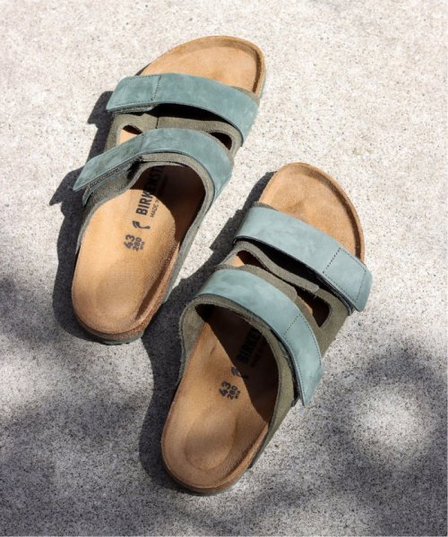 JOURNAL STANDARD(ジャーナルスタンダード)/BIRKENSTOCK / ビルケンシュトック FOR JOURNAL STANDARD UJI narrow/img12