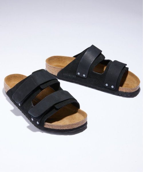 JOURNAL STANDARD(ジャーナルスタンダード)/BIRKENSTOCK / ビルケンシュトック FOR JOURNAL STANDARD UJI narrow/img25