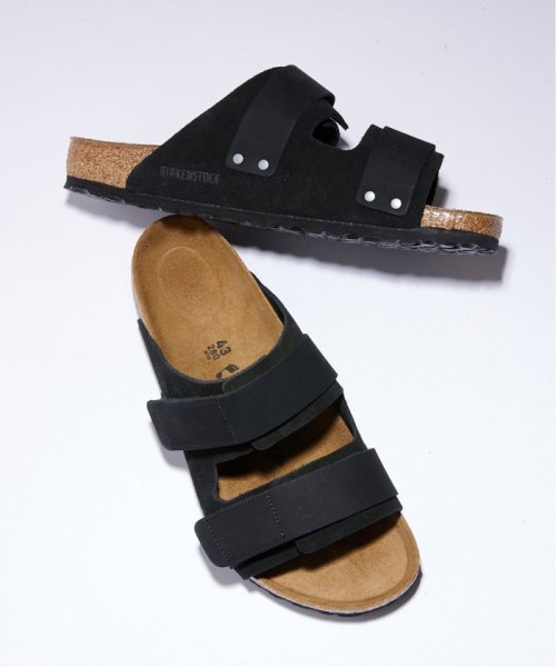 JOURNAL STANDARD(ジャーナルスタンダード)/BIRKENSTOCK / ビルケンシュトック FOR JOURNAL STANDARD UJI narrow/img26