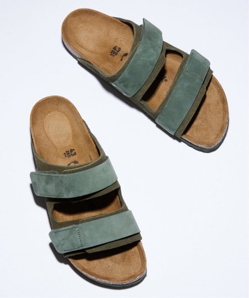 JOURNAL STANDARD(ジャーナルスタンダード)/BIRKENSTOCK / ビルケンシュトック FOR JOURNAL STANDARD UJI narrow/img29