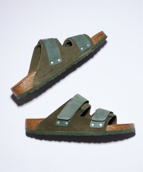 JOURNAL STANDARD(ジャーナルスタンダード)/BIRKENSTOCK / ビルケンシュトック FOR JOURNAL STANDARD UJI narrow/img30