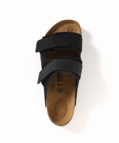 JOURNAL STANDARD(ジャーナルスタンダード)/BIRKENSTOCK / ビルケンシュトック FOR JOURNAL STANDARD UJI narrow/img38