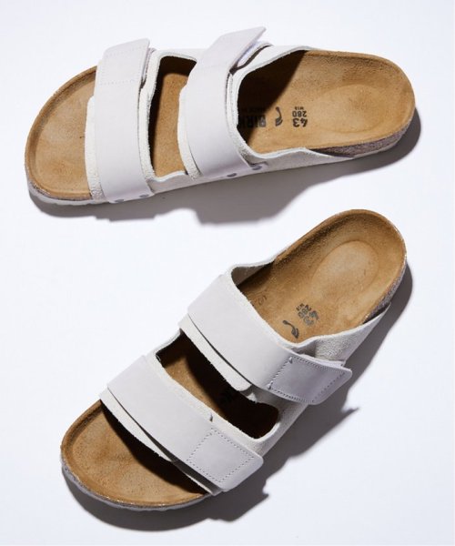 JOURNAL STANDARD(ジャーナルスタンダード)/BIRKENSTOCK / ビルケンシュトック FOR JOURNAL STANDARD UJI narrow/img43