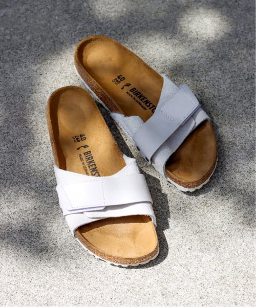 JOURNAL STANDARD(ジャーナルスタンダード)/BIRKENSTOCK / ビルケンシュトック FOR JOURNAL STANDARD OITA narrow/img09