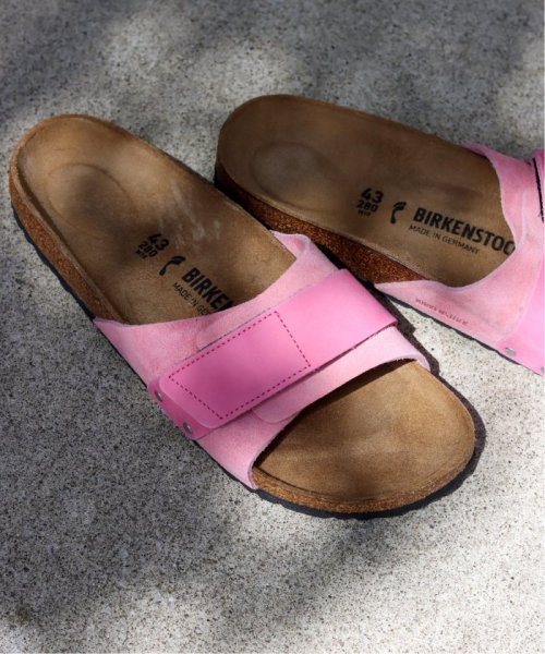 JOURNAL STANDARD(ジャーナルスタンダード)/BIRKENSTOCK / ビルケンシュトック FOR JOURNAL STANDARD OITA narrow/img13