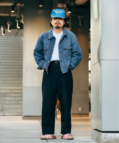 JOURNAL STANDARD(ジャーナルスタンダード)/BIRKENSTOCK / ビルケンシュトック FOR JOURNAL STANDARD OITA narrow/img26