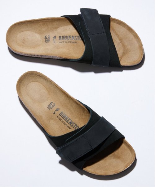 JOURNAL STANDARD(ジャーナルスタンダード)/BIRKENSTOCK / ビルケンシュトック FOR JOURNAL STANDARD OITA narrow/img34