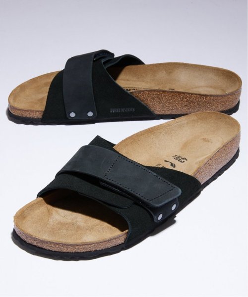 JOURNAL STANDARD(ジャーナルスタンダード)/BIRKENSTOCK / ビルケンシュトック FOR JOURNAL STANDARD OITA narrow/img35