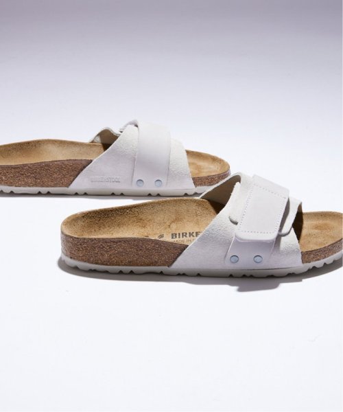 JOURNAL STANDARD(ジャーナルスタンダード)/BIRKENSTOCK / ビルケンシュトック FOR JOURNAL STANDARD OITA narrow/img36