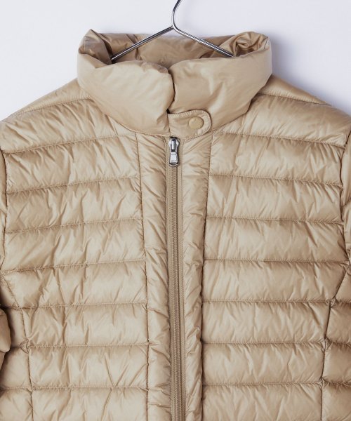 ジョット JOTT ダウンジャケット ANNA FW22WDOW14 レディース アウター アンナ ライトダウン インナーダウン パッカブル 軽量 大きいサイズ FW22WDOW14 レディース アウター