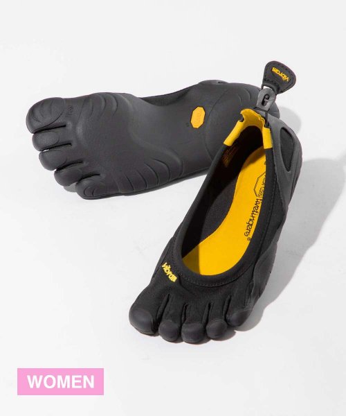 VIBRAM(ビブラム)/ビブラム ファイブフィンガーズ Vibram FiveFingers W108 ベアフットシューズ CLASSIC レディース シューズ 5本指シューズ スポー/img01