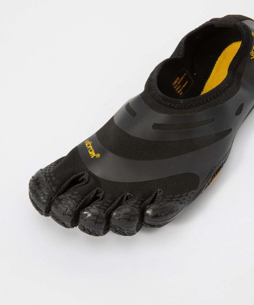 VIBRAM(ビブラム)/ビブラム ファイブフィンガーズ Vibram FiveFingers 13M0101 ベアフットシューズ EL－X メンズ  シューズ 5本指シューズ スポーツ/img06