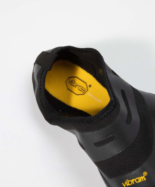 VIBRAM(ビブラム)/ビブラム ファイブフィンガーズ Vibram FiveFingers 13M0101 ベアフットシューズ EL－X メンズ  シューズ 5本指シューズ スポーツ/img07