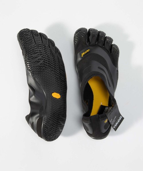 VIBRAM(ビブラム)/ビブラム ファイブフィンガーズ Vibram FiveFingers 13M0101 ベアフットシューズ EL－X メンズ  シューズ 5本指シューズ スポーツ/img08