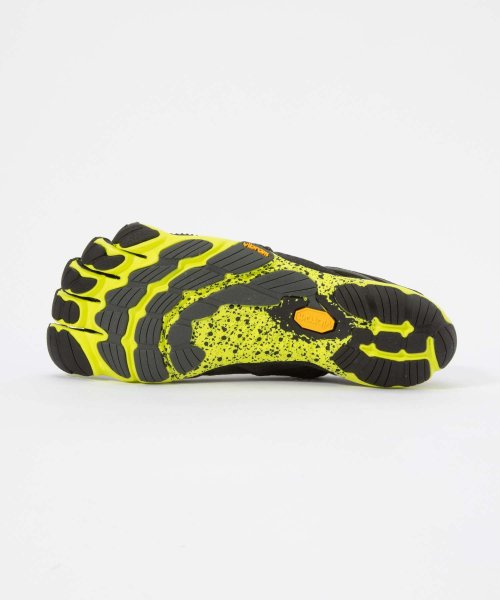 VIBRAM(ビブラム)/ビブラム ファイブフィンガーズ Vibram FiveFingers 16M3101 ベアフットシューズ V－Run メンズ  シューズ 5本指シューズ スポー/img05