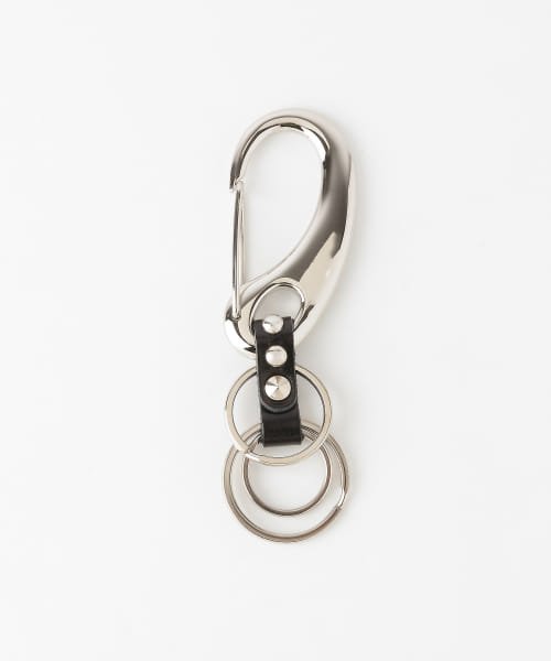 ITEMS URBANRESEARCH(アイテムズアーバンリサーチ（メンズ）)/Hawk　Carabiner Studs KeyHolder/img04