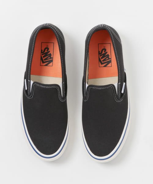 URBAN RESEARCH Sonny Label(アーバンリサーチサニーレーベル)/VANS　SLIP－ON 48 DECK DX/img03