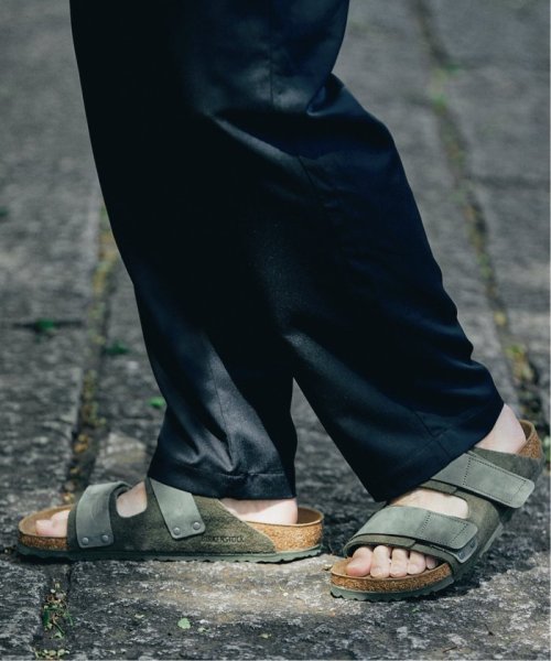 JOURNAL STANDARD relume Men's(ジャーナルスタンダード　レリューム　メンズ)/【BIRKENSTOCK/ビルケンシュトック】For relume UJI narrow/img06