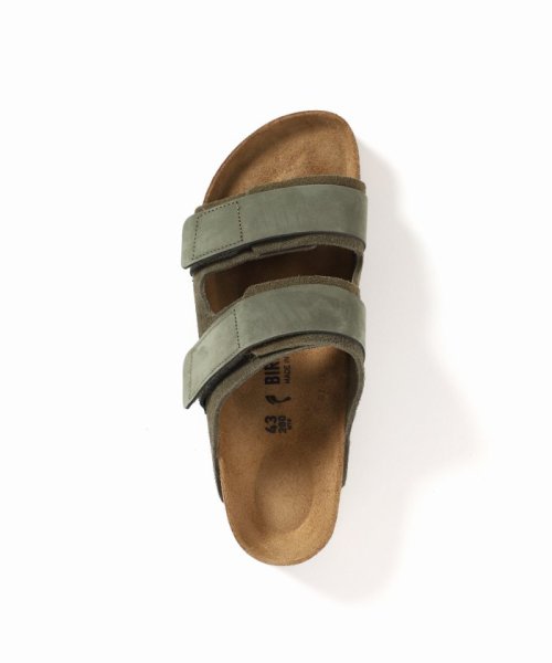 JOURNAL STANDARD relume Men's(ジャーナルスタンダード　レリューム　メンズ)/【BIRKENSTOCK/ビルケンシュトック】For relume UJI narrow/img20