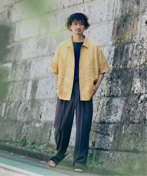 JOURNAL STANDARD relume Men's(ジャーナルスタンダード　レリューム　メンズ)/【BIRKENSTOCK/ビルケンシュトック】For relume OITA narrow/img01